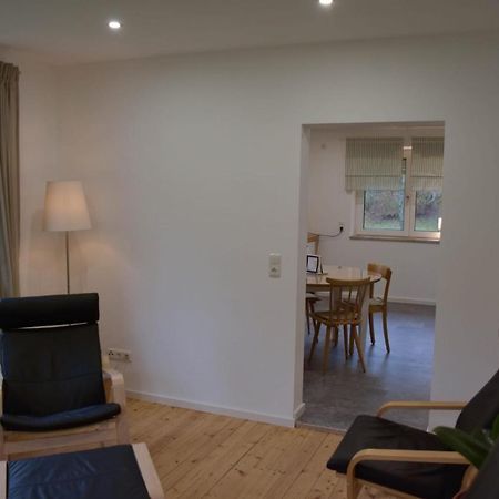 Ferienhaus Tiefenthal -Nicht Fuer Monteure- Бад-Штаффельштайн Экстерьер фото