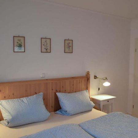 Ferienhaus Tiefenthal -Nicht Fuer Monteure- Бад-Штаффельштайн Экстерьер фото