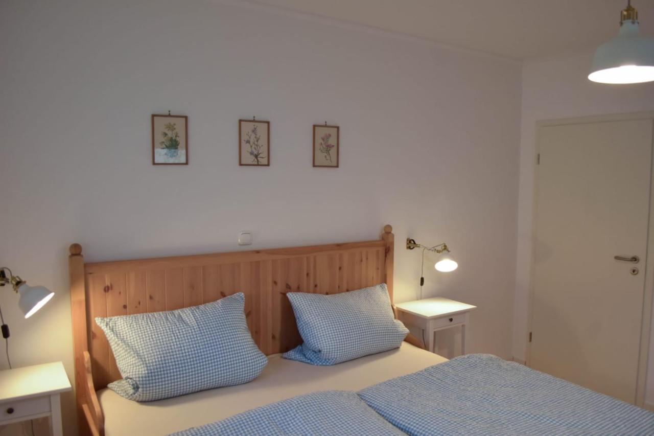 Ferienhaus Tiefenthal -Nicht Fuer Monteure- Бад-Штаффельштайн Экстерьер фото